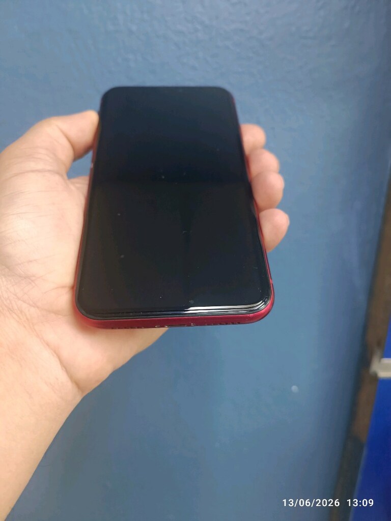 APPLE IPHONE 11 128 GB TR - 2