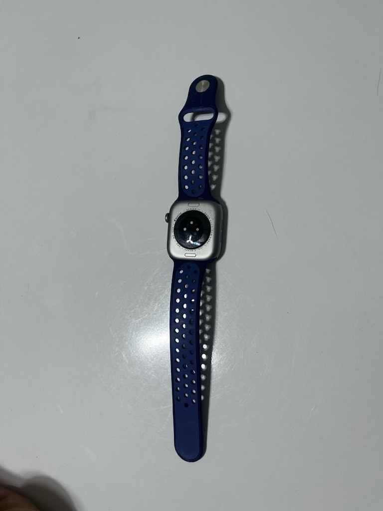 apple watch 11 46 mm