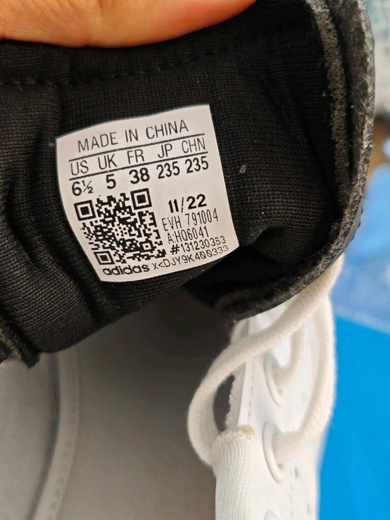 adidas stanh smith - 2