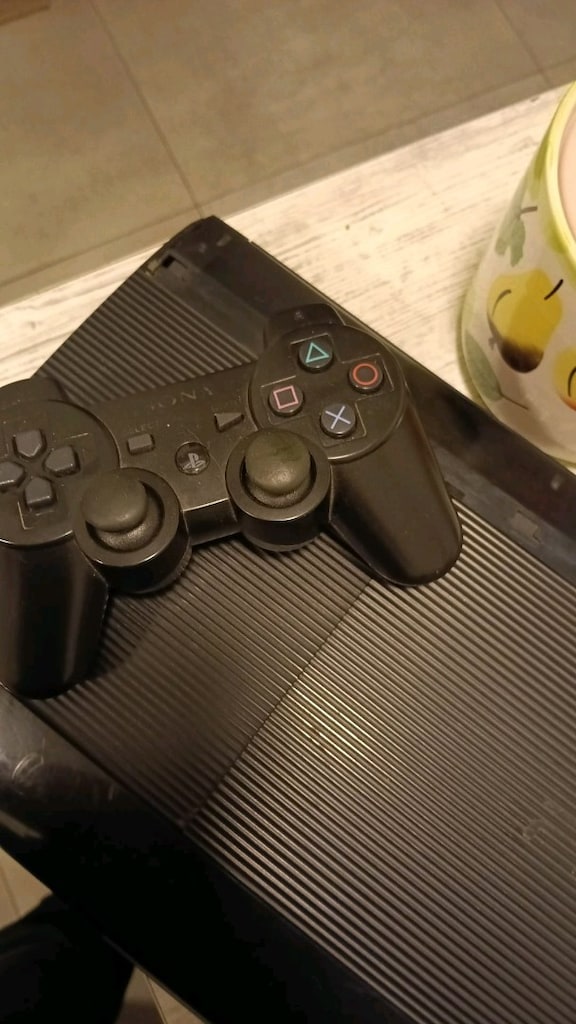 PLAYSTATİON PS 3 - 2