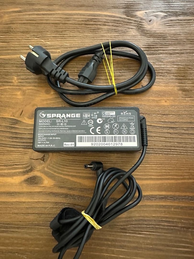 19V 4.74A 90W Laptop Adaptör - 3