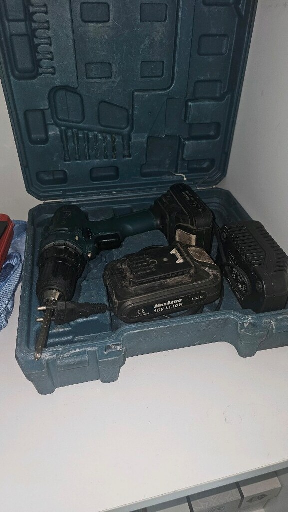 maxeksta orjinal jarzli matkap açıklama oku - 3