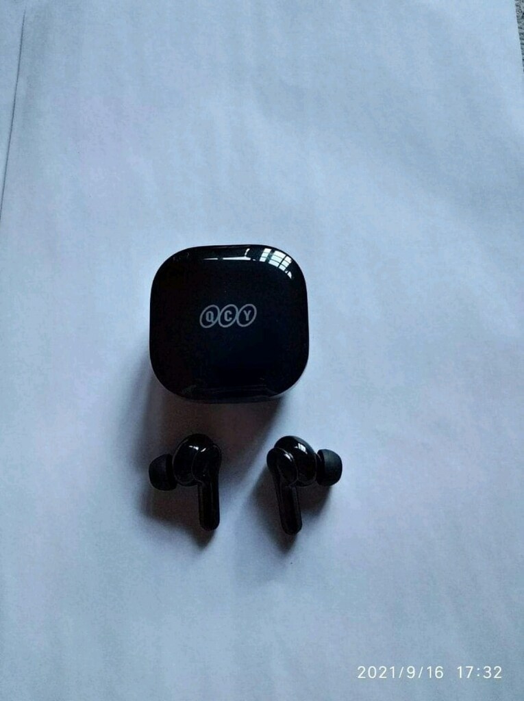 SIFIR KAPALI KUTU QCY T13 ANC TRUE WİRELESS BLUETOOTH KULAKLIK - 14