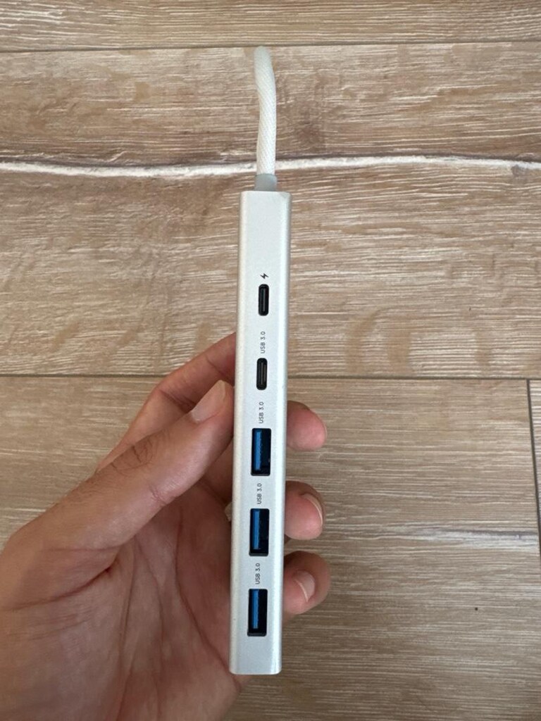 Xiaomi 10’u Bir Arada Çoğaltıcı - 3