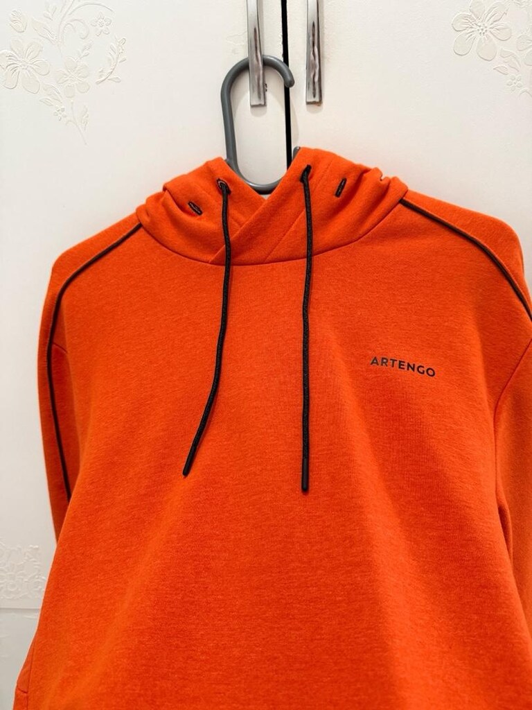 ARTENGO SWEATSHİRT - 2