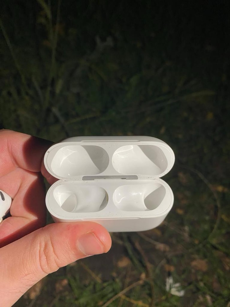Airpods Pro 3 - 7