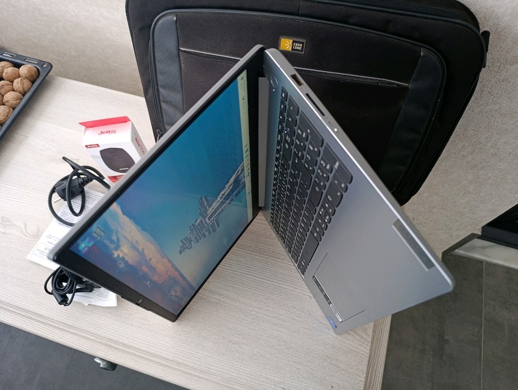 Temiz Lenovo– Çantası ve Kablosuz Faresi İle Açıklama: Günlük işler - 3