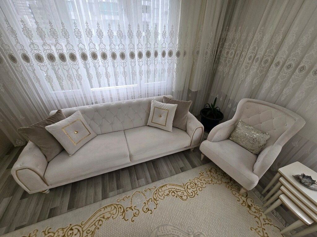 bellona koltuk takımı - 7