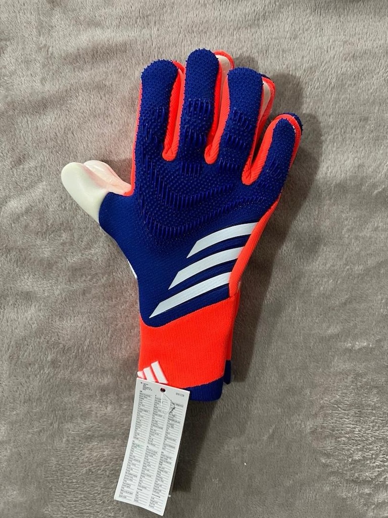 Adidas Pred. GL Pro 5 no kaleci eldiveni - 4