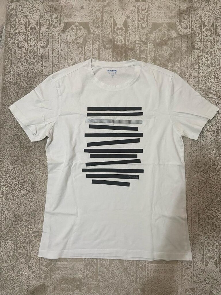 Pierre Cardin tişört - 3