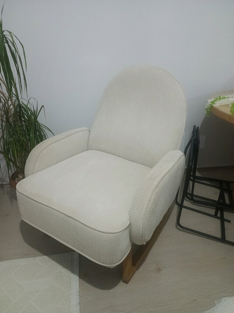 vivense sallanan koltuk - 3