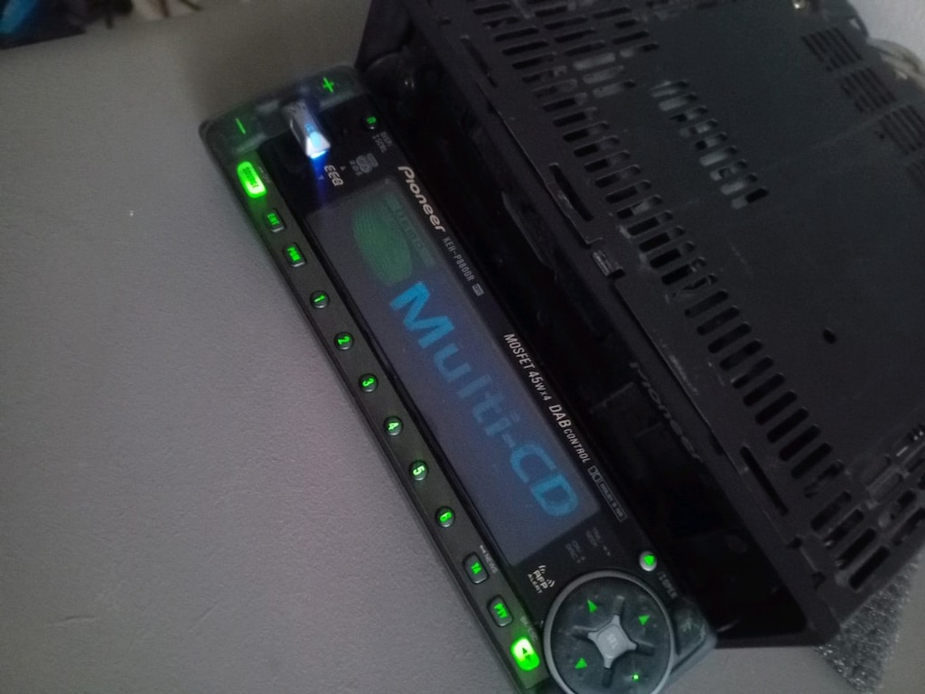 pıoneer - 2