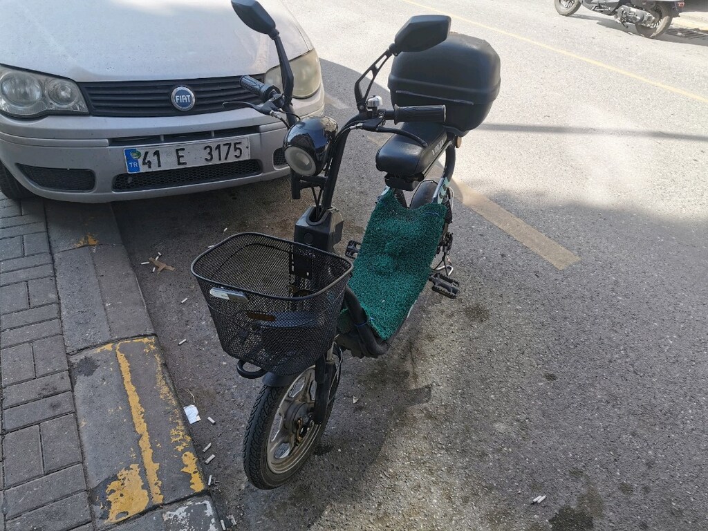Volta vsm sıfır ayarında extralı - 4