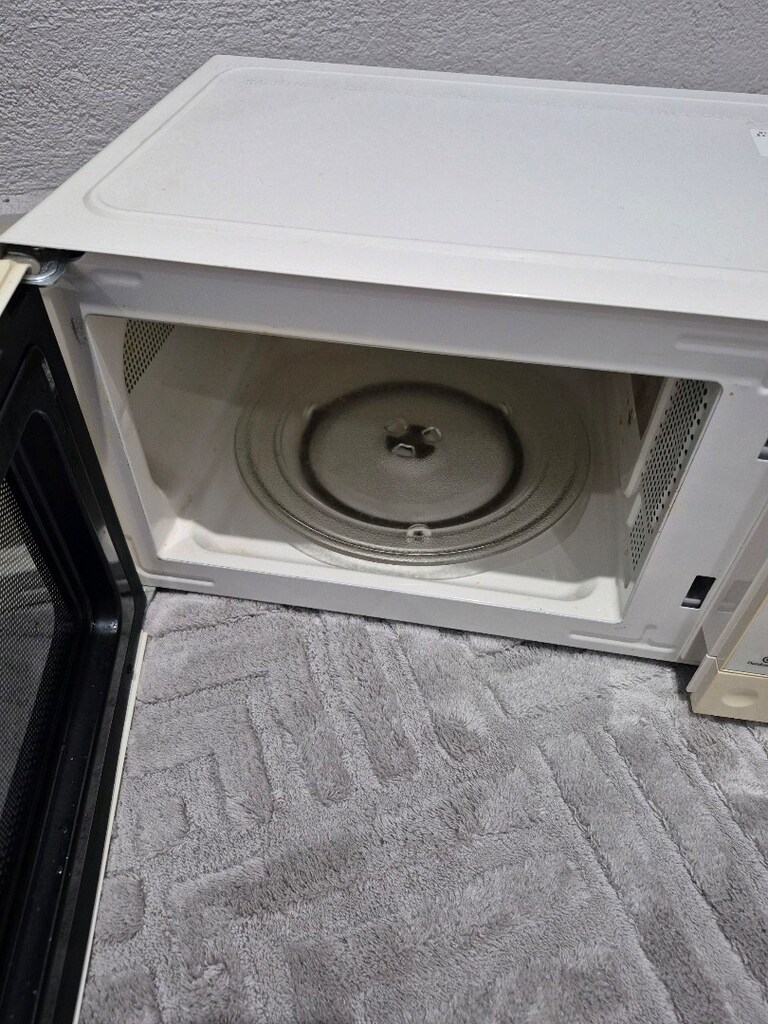 Mikrodalga Fırın - 5