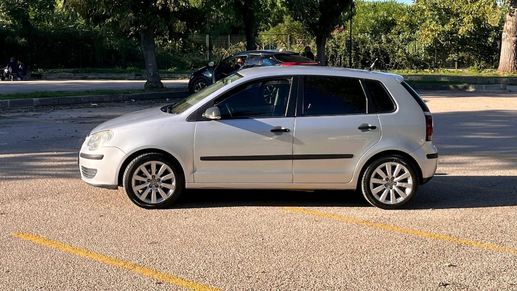 VW POLO TERTEMİZ AİLE ARACI - 13