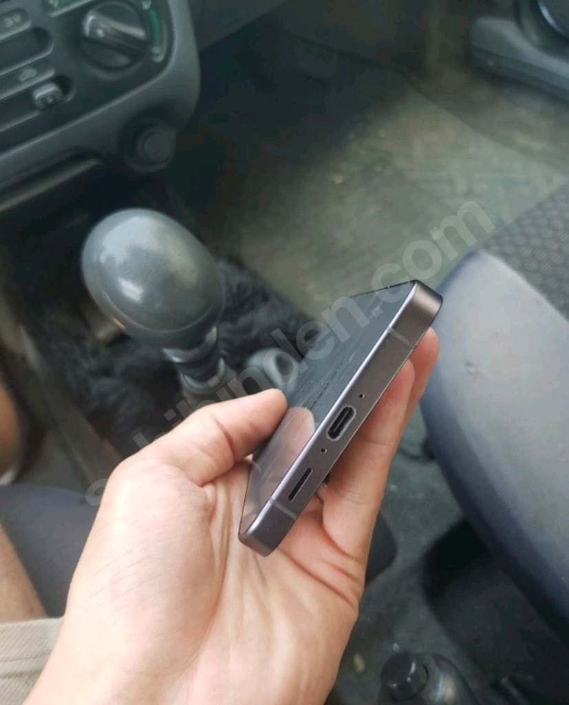 S24 FE YD 256 GB - 3