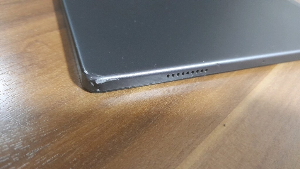 Samsung Galaxy a8 tablet(gri) - 4