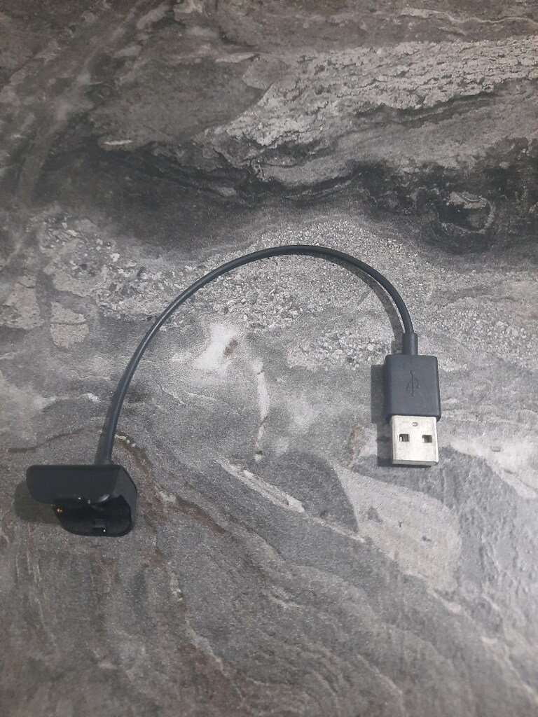 Samsung Fit 2 Çelik Kordon Akıllı Bileklik - 3