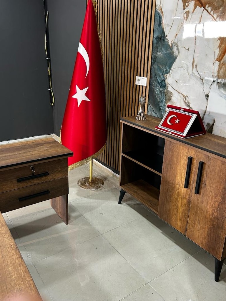OFİS MOBİLYALARI!!!KAMPANYA - 5
