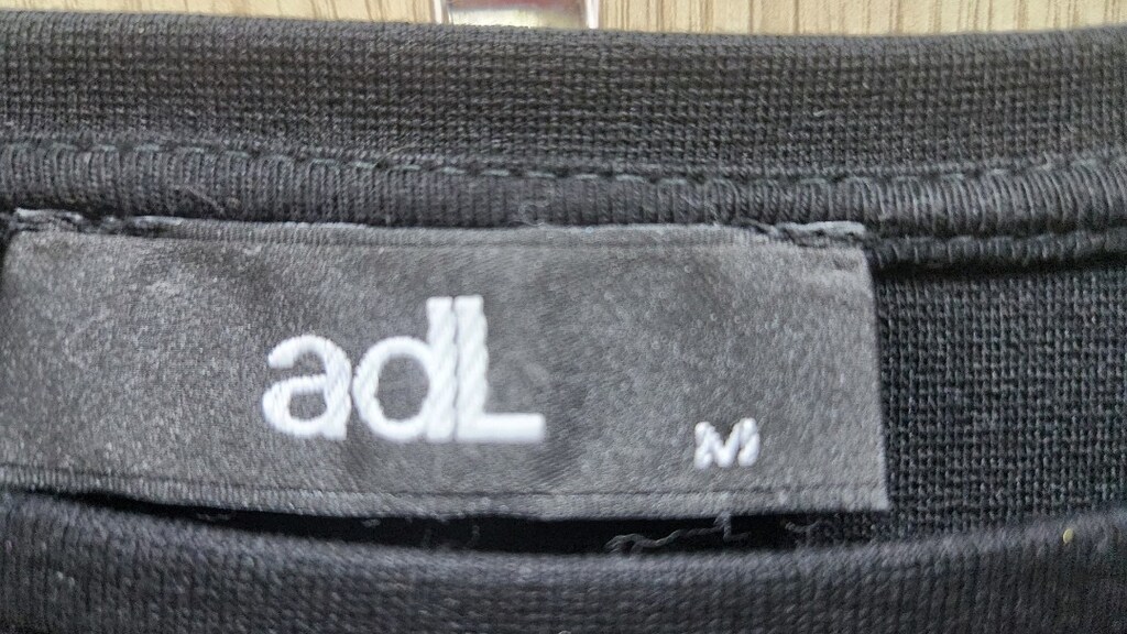 ADL M beden elbise - 4