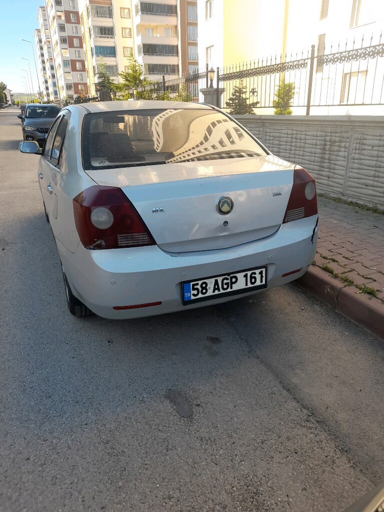 2009 MODEL ACİL - 5