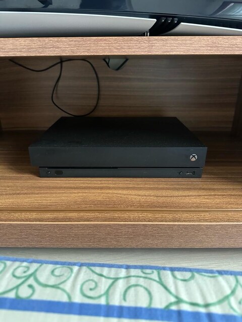 xbox one x 1tb tertemiz kutulu