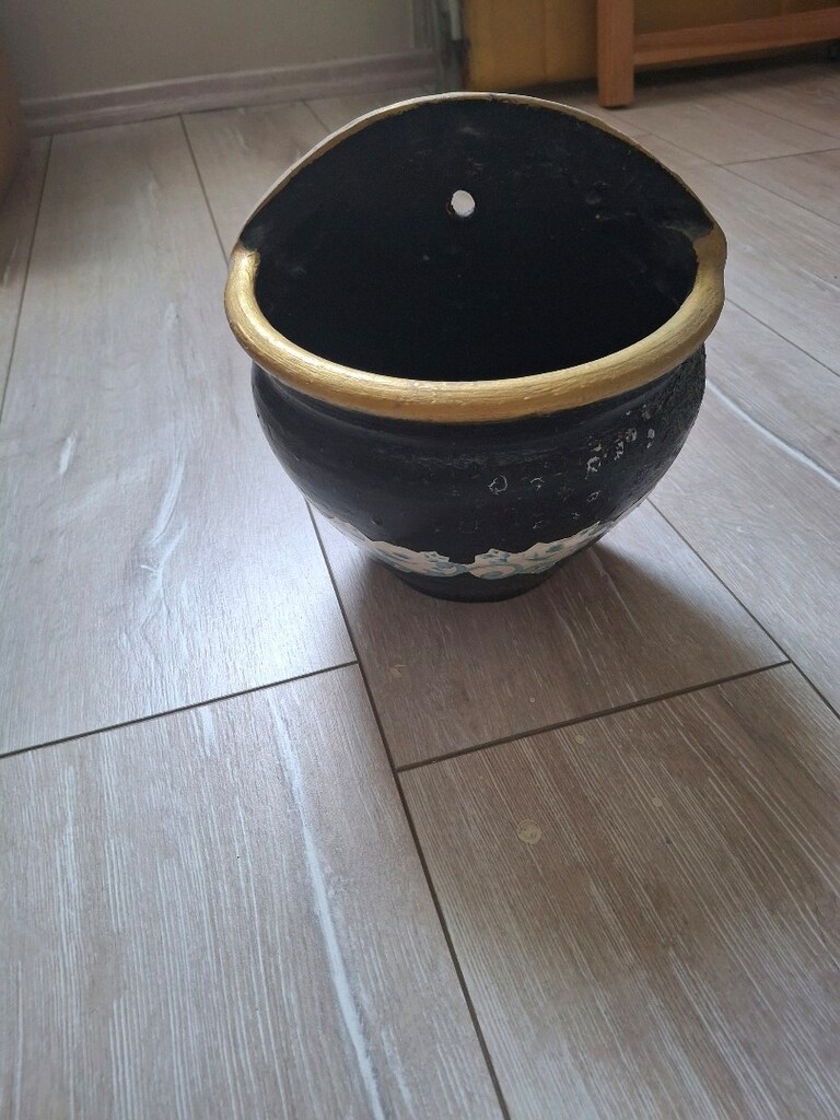 balkon duvar saksılar - 2