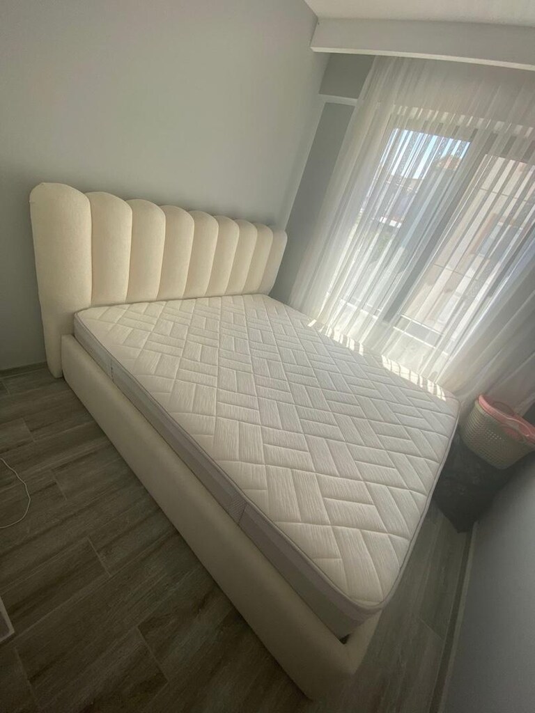 Yatak Baza Başlık - 5