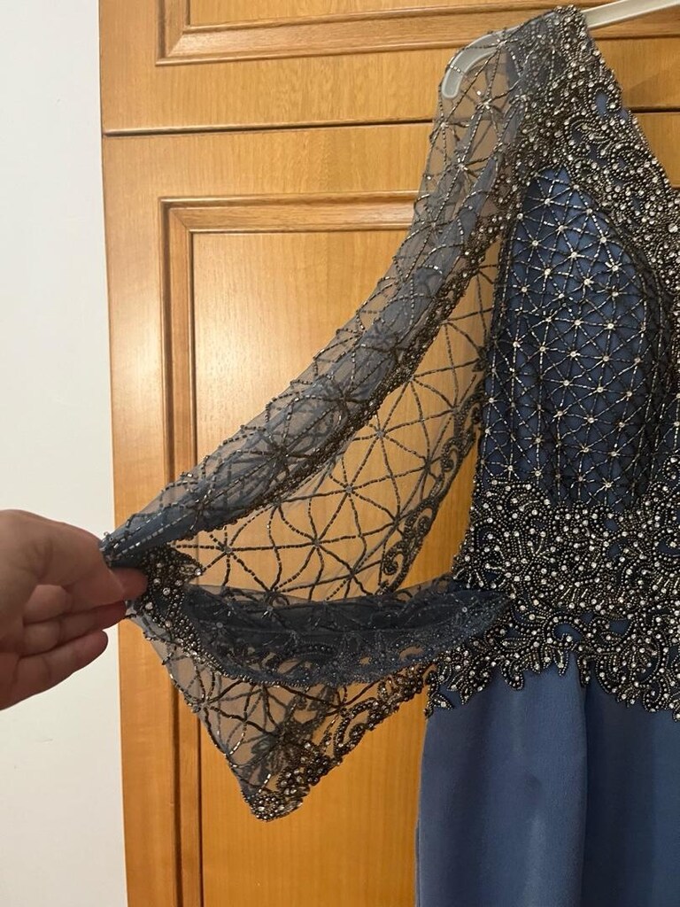 abiye elbise - 6