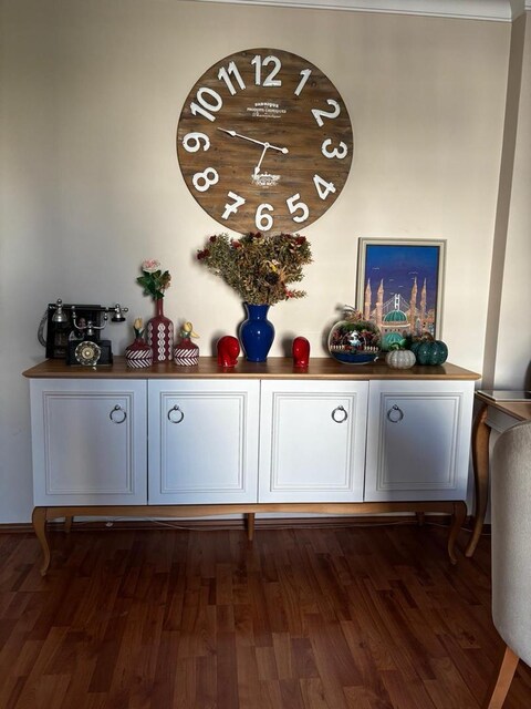 Salon Yemek Takımı