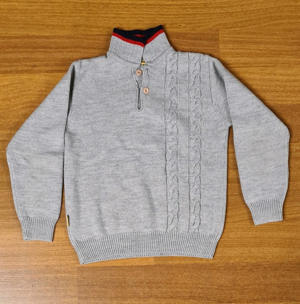 Kazak 10 yaş - 2