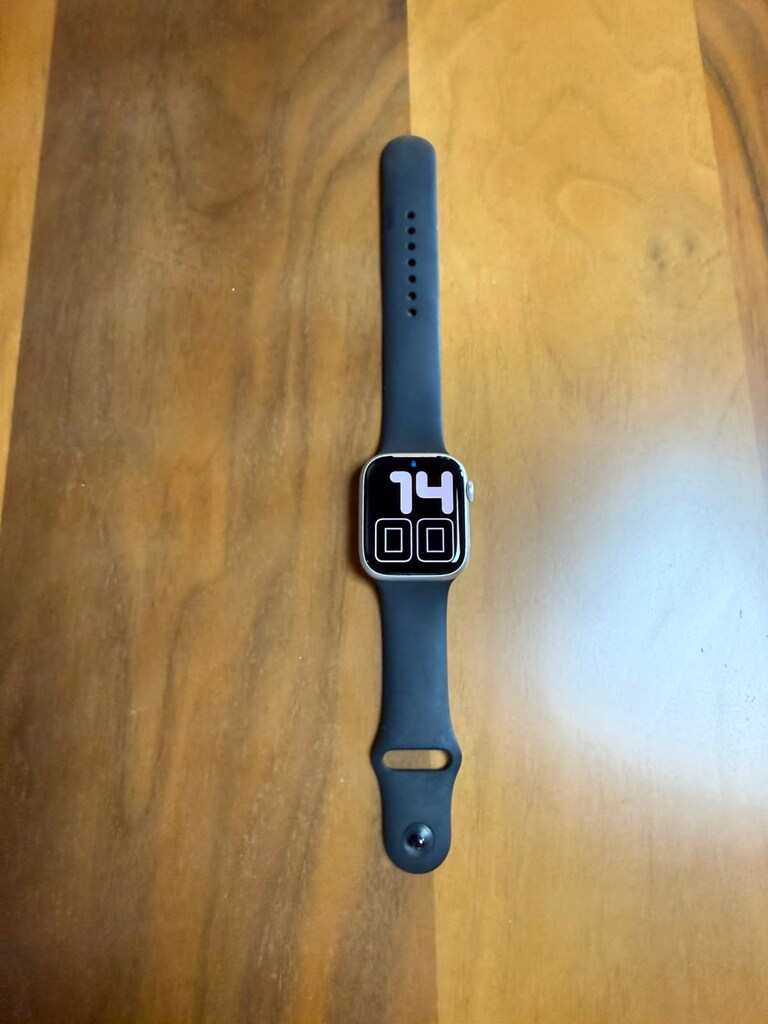 Apple Watch 9 (GPS) 45MM - 2