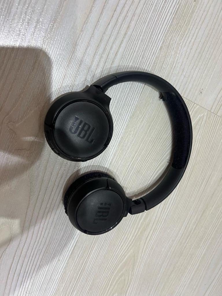 Bluetooth kulaklık jbl - 5