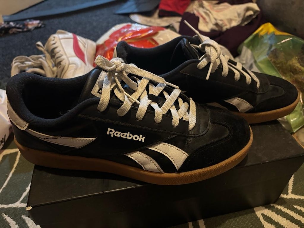 Reebok ayakabı - 7