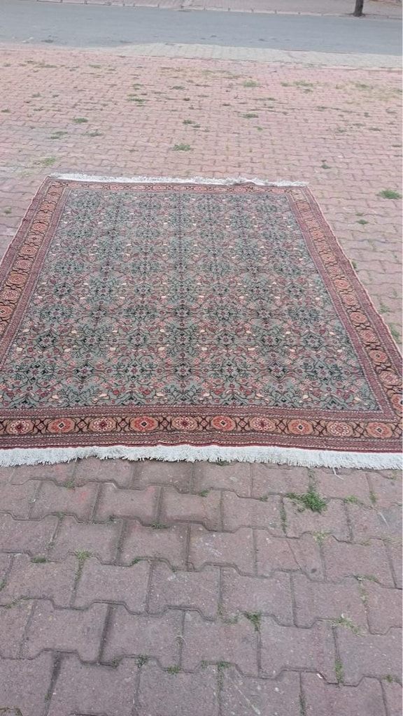 kayseri bünyan halısı - 2