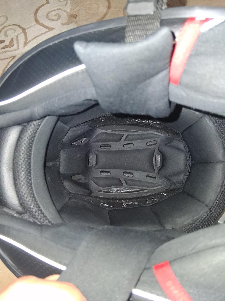 SCORPİON EXO TERTEMİZ KASK - 6