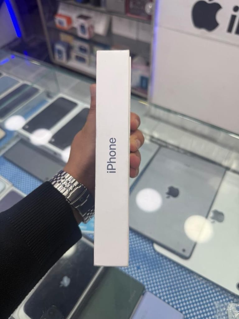 İPHONE 17 PRO MAX 512 GB SIFIR KAPALI KUTU - 3