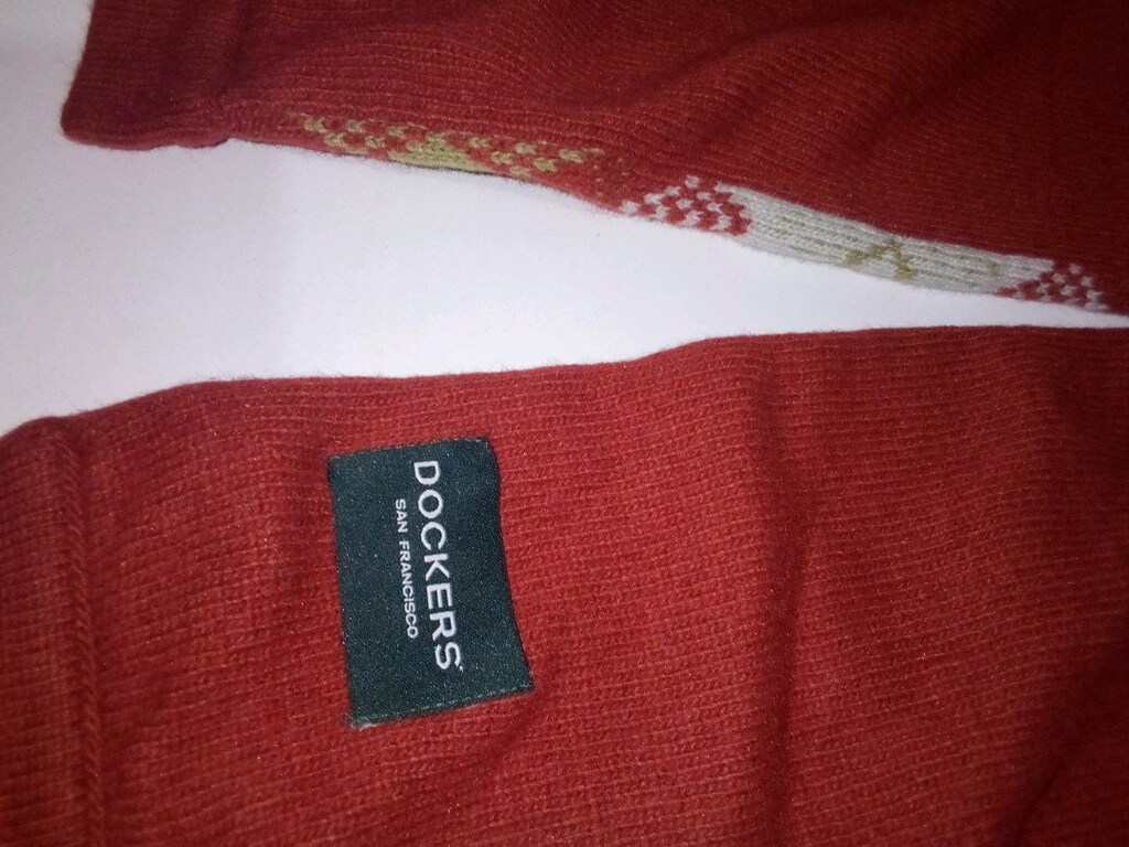 Dockers orijinal kiremit 140*30 pamuklu