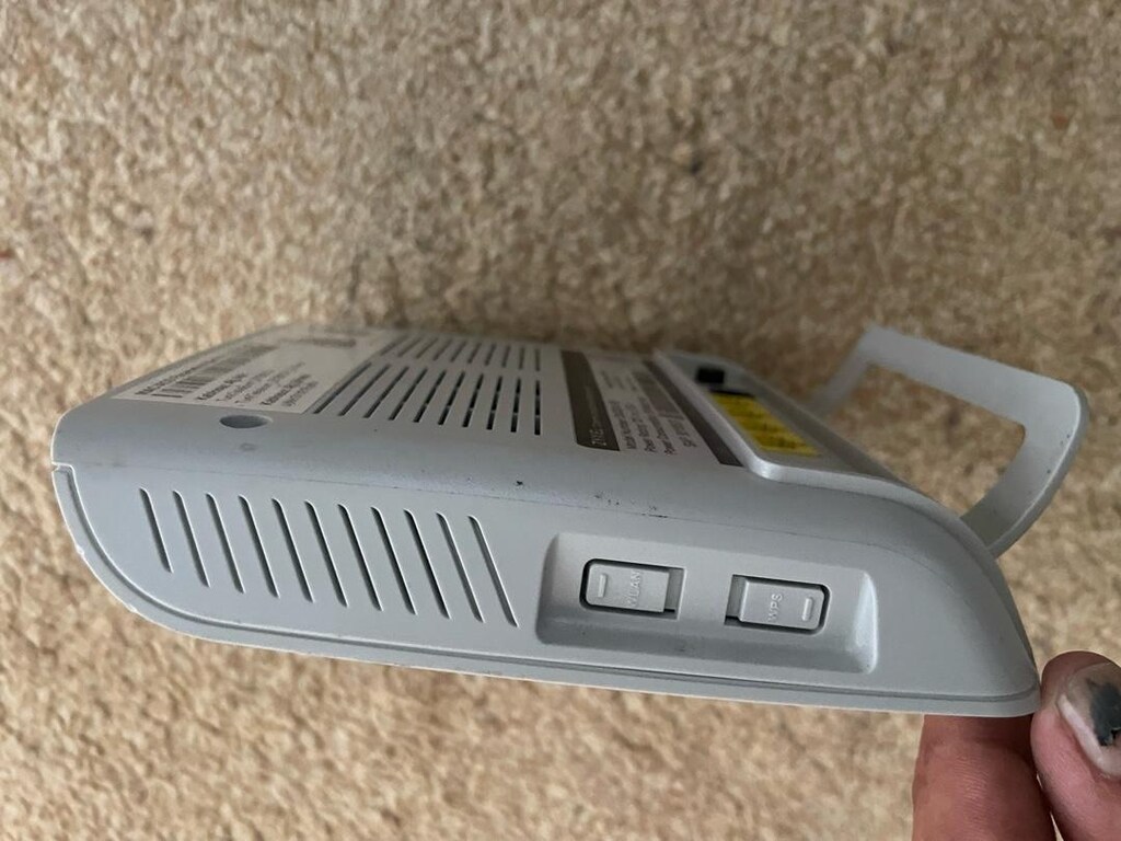 modem - 3