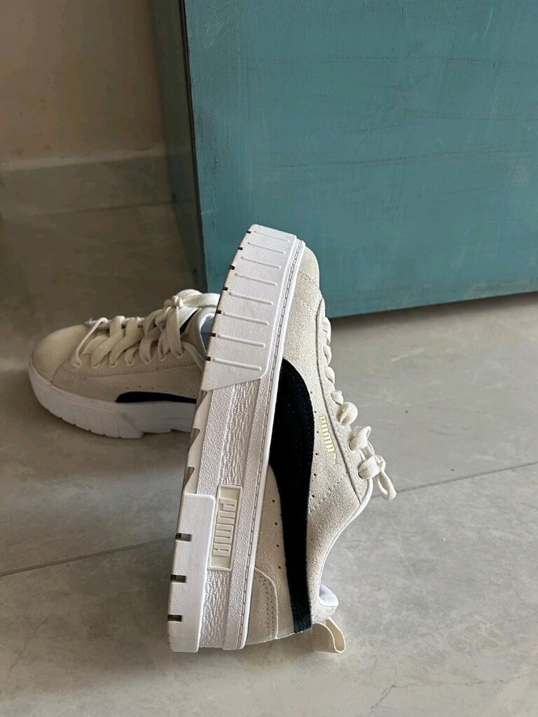 puma mayze model bayan ayakkabı sneaker - 3