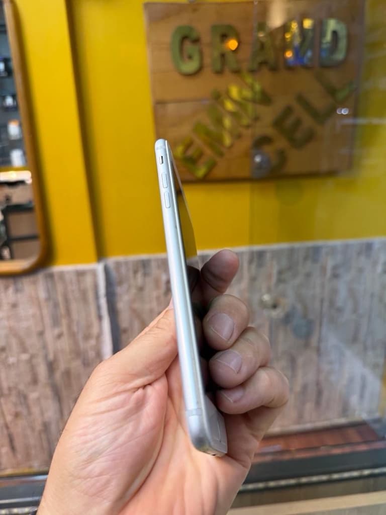 iPhone 7plus 256 gb tr - 7