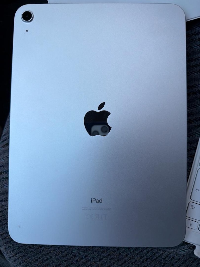 İPAD 10. nesil - 4