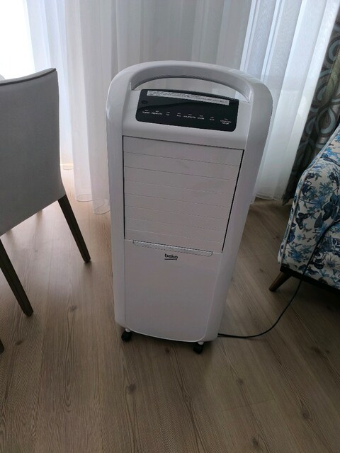 Beko 7030 hava soğutucu