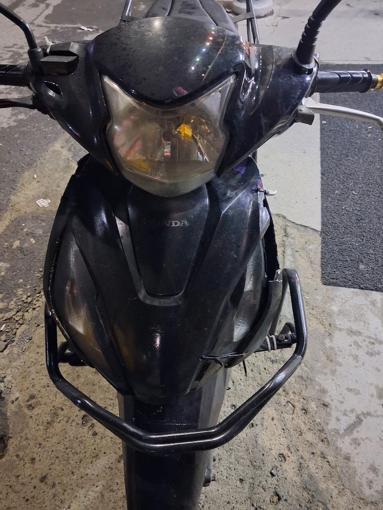 Honda dio satılıktır. - 4