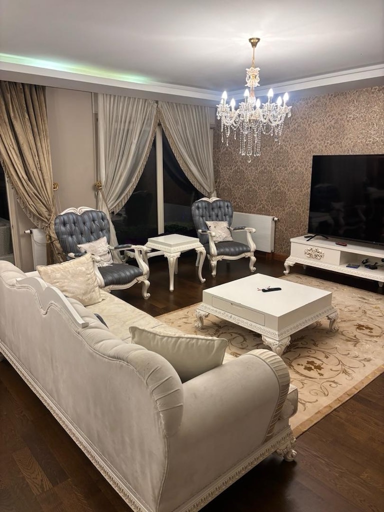 salon için akımı - 5
