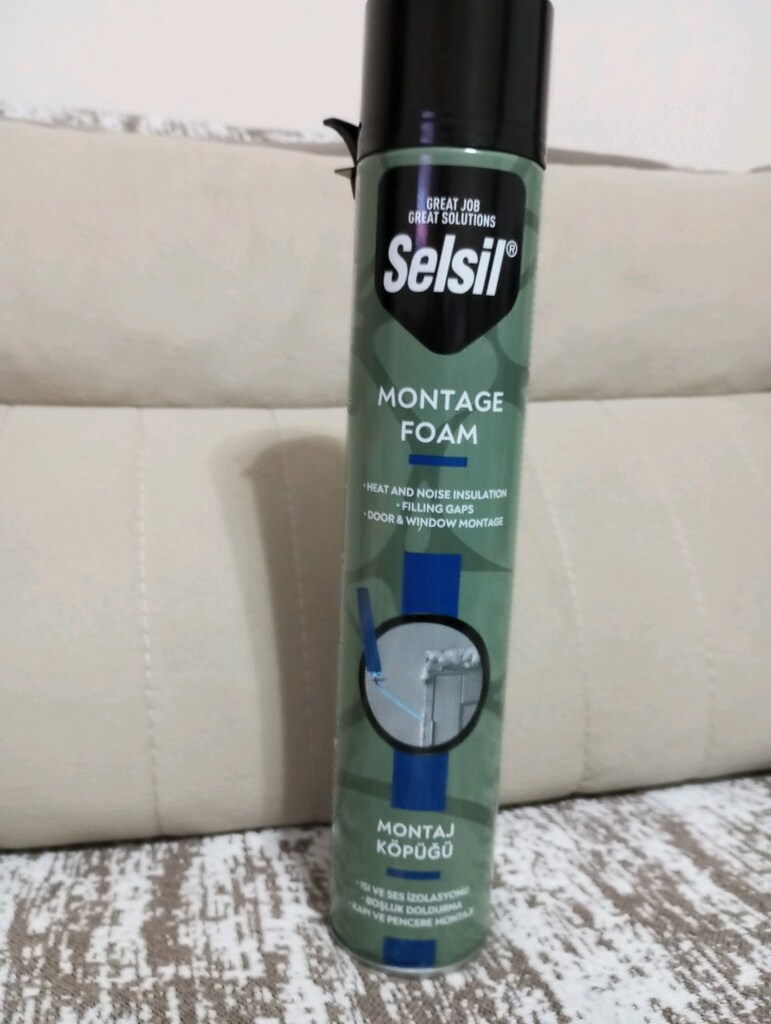 MONTAJ KÖPÜĞÜ FİYAT SON - 2