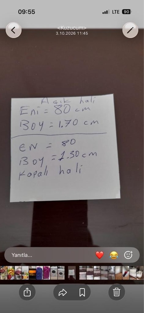 Yemek masası - 4