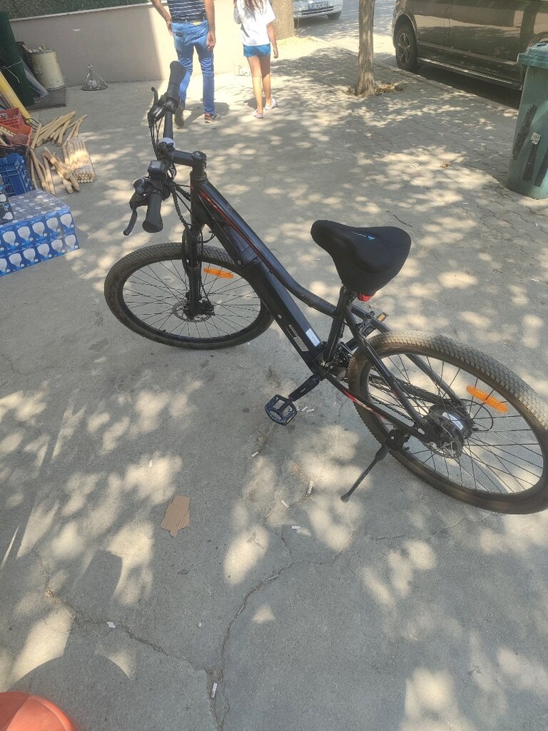 Yetişen Alır - 2