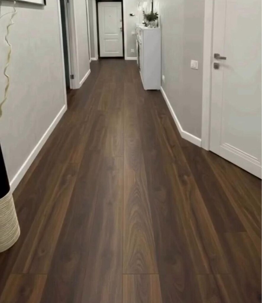Laminant Parke Döşenir - 5