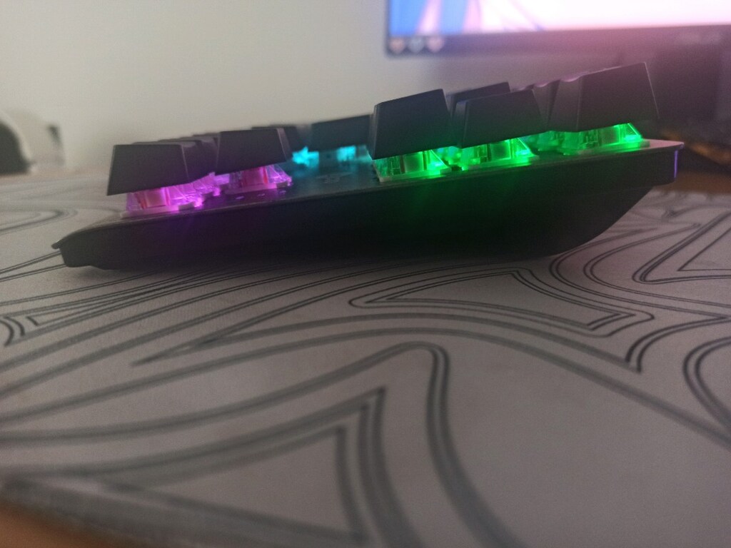 Gaming Klavye - 2